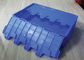 Plastic Storage 600*400mm 30kg Euro Stacking Containers