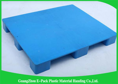 Euro Standards Go Plastic Pallets , 48 X 48 Plastic Pallets برای حمل و نقل و حمل و نقل