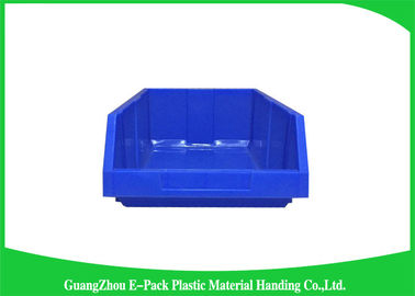 سطل های ذخیره سازی انبار آنتی استاتیک 10 لیتری HDPE رنگی فروشگاه های راحتی مواد PP
