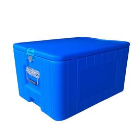 Cooler Aussie Box Coolers عمده فروشی کولر ماهی برای نگهداری غذا / سبزیجات