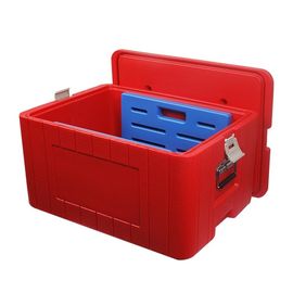 Cooler Aussie Box Coolers عمده فروشی کولر ماهی برای نگهداری غذا / سبزیجات