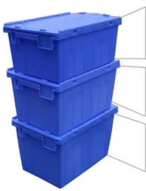 چاپ آرم سفارشی ظروف درب چسبیده پلاستیکی / جعبه های PP