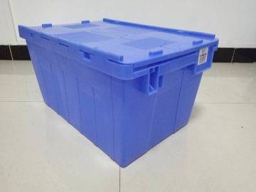 چاپ آرم سفارشی ظروف درب چسبیده پلاستیکی / جعبه های PP
