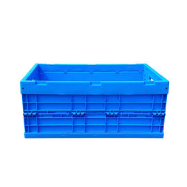 Impact - Resistance Virgin PP تاشو جعبه های تاشو 600*400 میلی متر