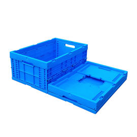 Impact - Resistance Virgin PP تاشو جعبه های تاشو 600*400 میلی متر
