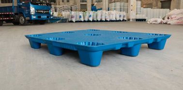 عمده فروشی گلوله های LDPE 1300*1100 میلی متری قالب گیری دمشی آبی 4 - راه