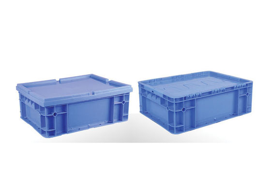 ظروف انباشته PP 400 * 300 میلی متر برای حمل و نقل سبک