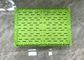Polyethylene Fruit And Vegetable Plastic Crates For Shipping Color Custom